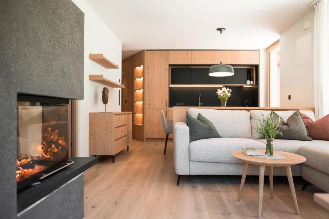 Photo of Livingroom in Pracupola