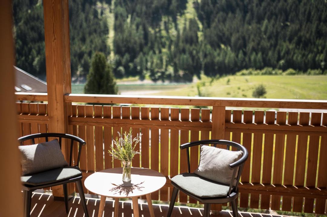 Photo of Patio Balcony in Pracupola