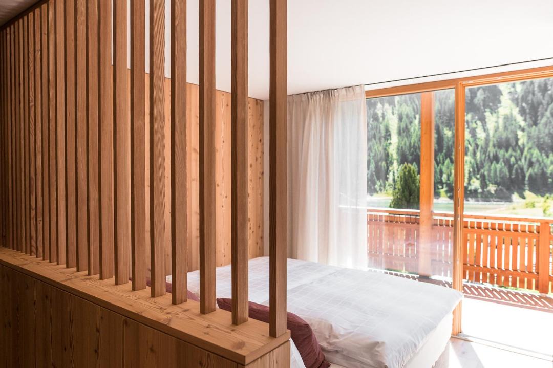 Photo of Bedroom in Pracupola