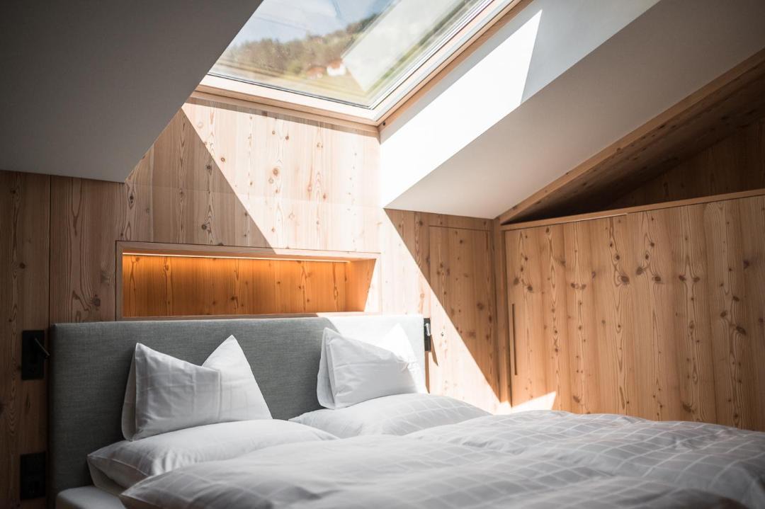 Photo of Bedroom in Pracupola