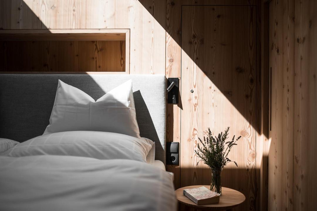 Photo of Bedroom in Pracupola