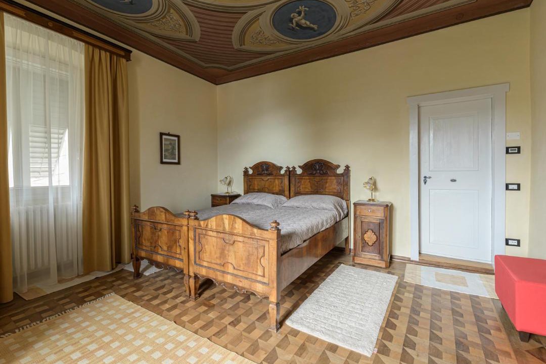 Photo of Bedroom in Cagno