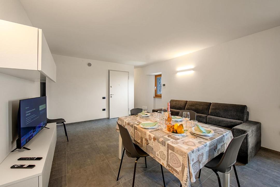Photo of Livingroom in Ville del Monte