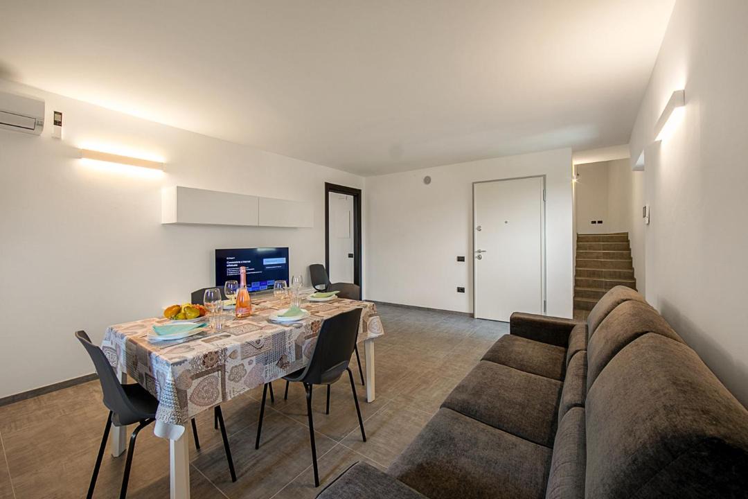 Photo of Livingroom in Ville del Monte