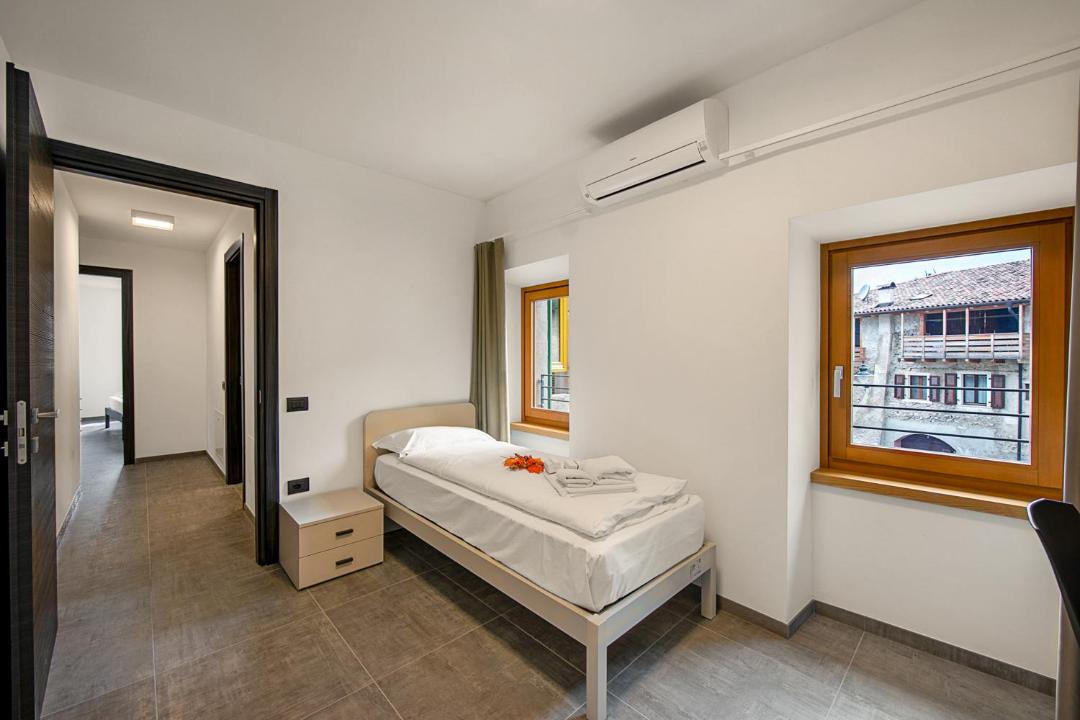 Photo of Bedroom in Ville del Monte