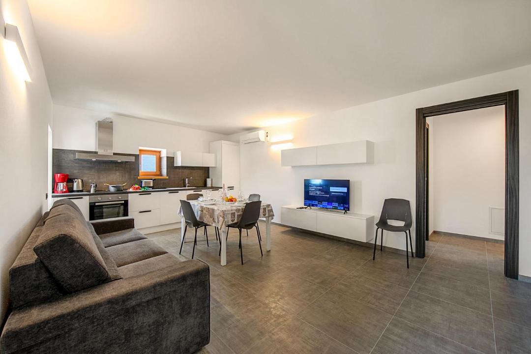 Photo of Livingroom in Ville del Monte