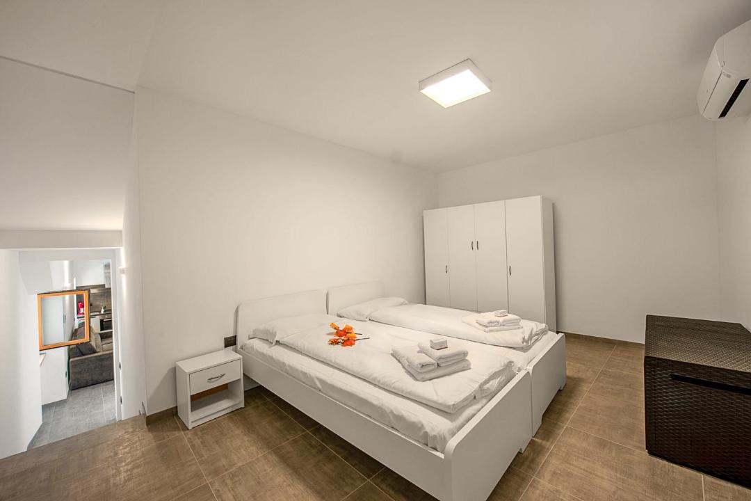 Photo of Bedroom in Ville del Monte