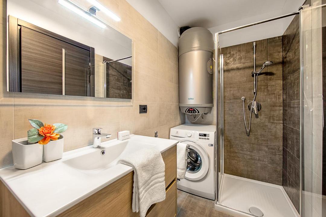 Photo of Bathroom in Ville del Monte