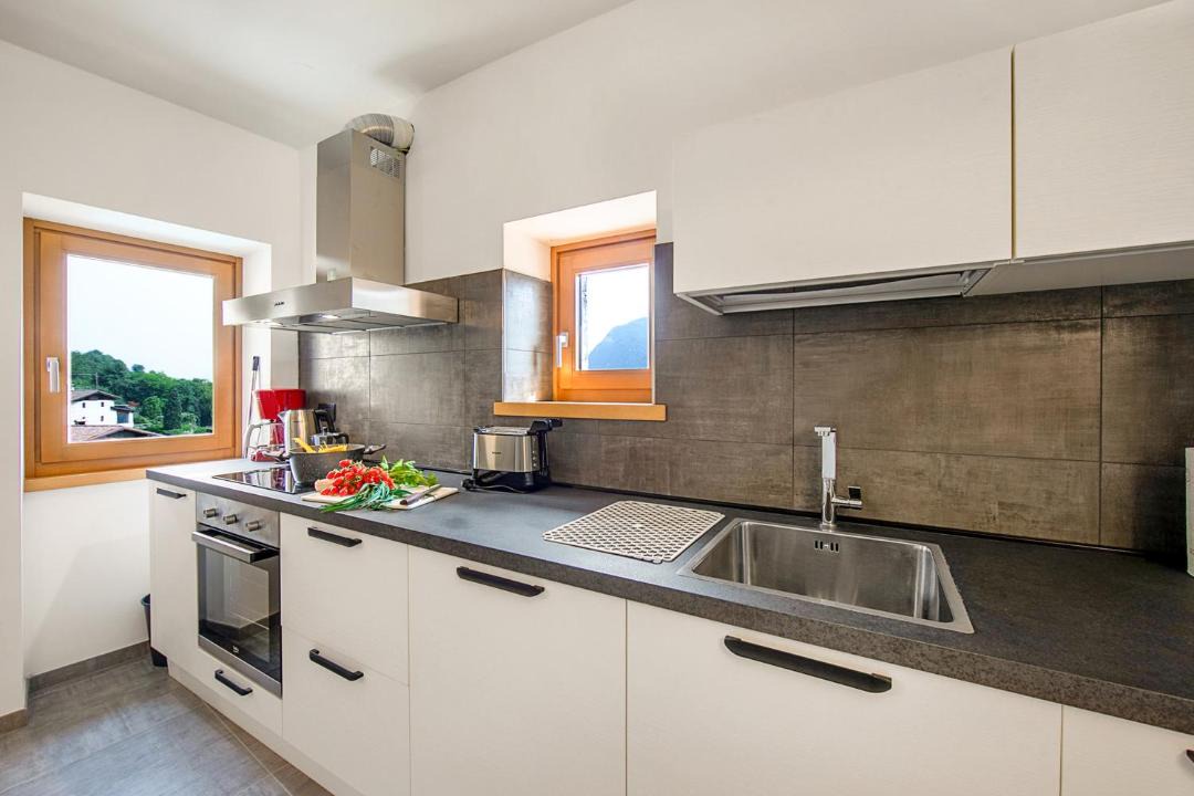 Photo of Kitchen in Ville del Monte