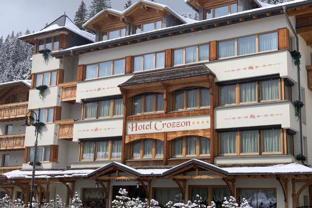 Photo of Others in Madonna di Campiglio