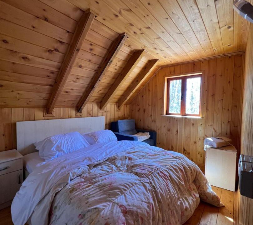 Photo of Bedroom in Razem