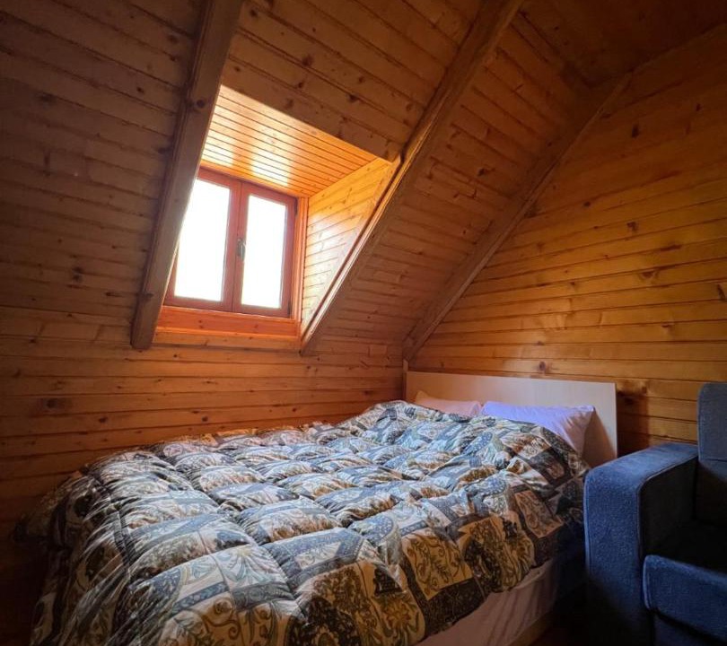 Photo of Bedroom in Razem