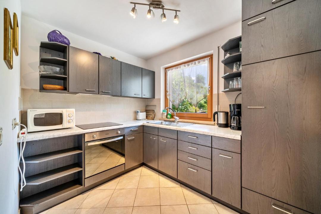 Photo of Kitchen in Vollan