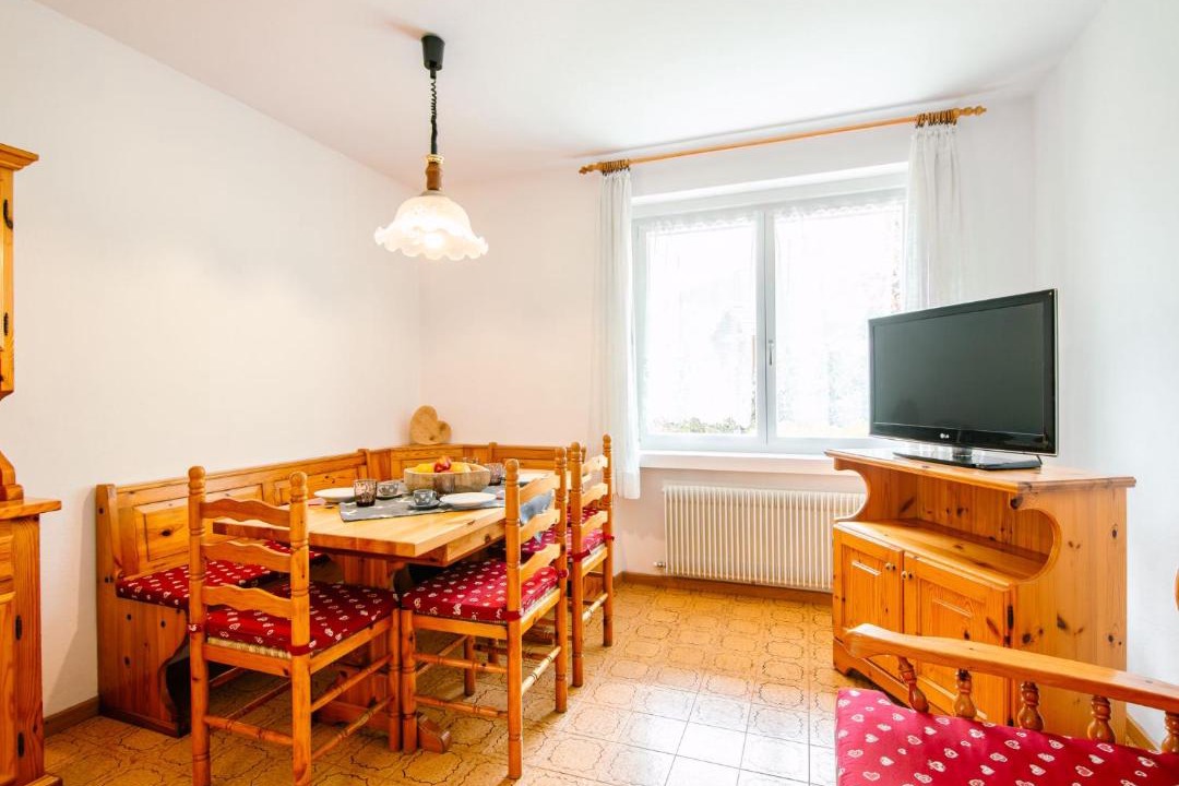 Photo of Livingroom in Moena