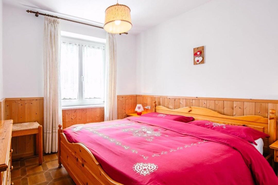 Photo of Bedroom in Moena