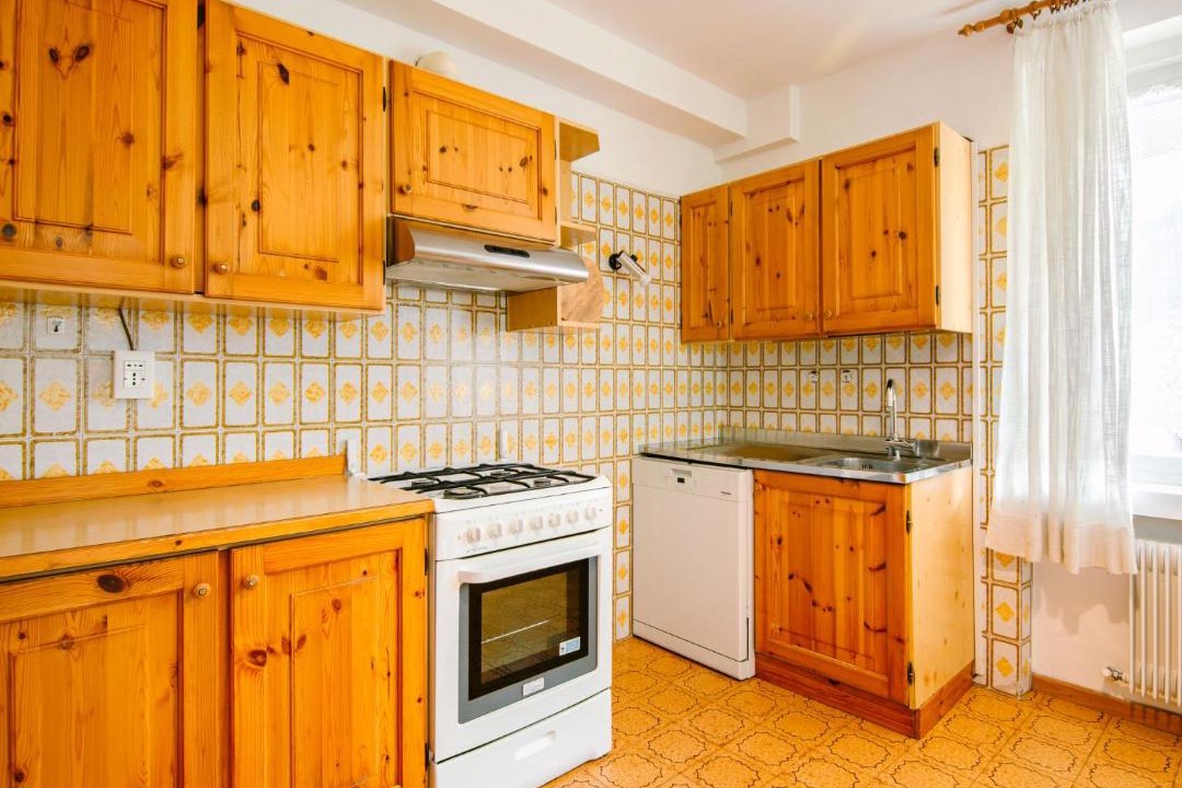 Photo of Kitchen in Moena