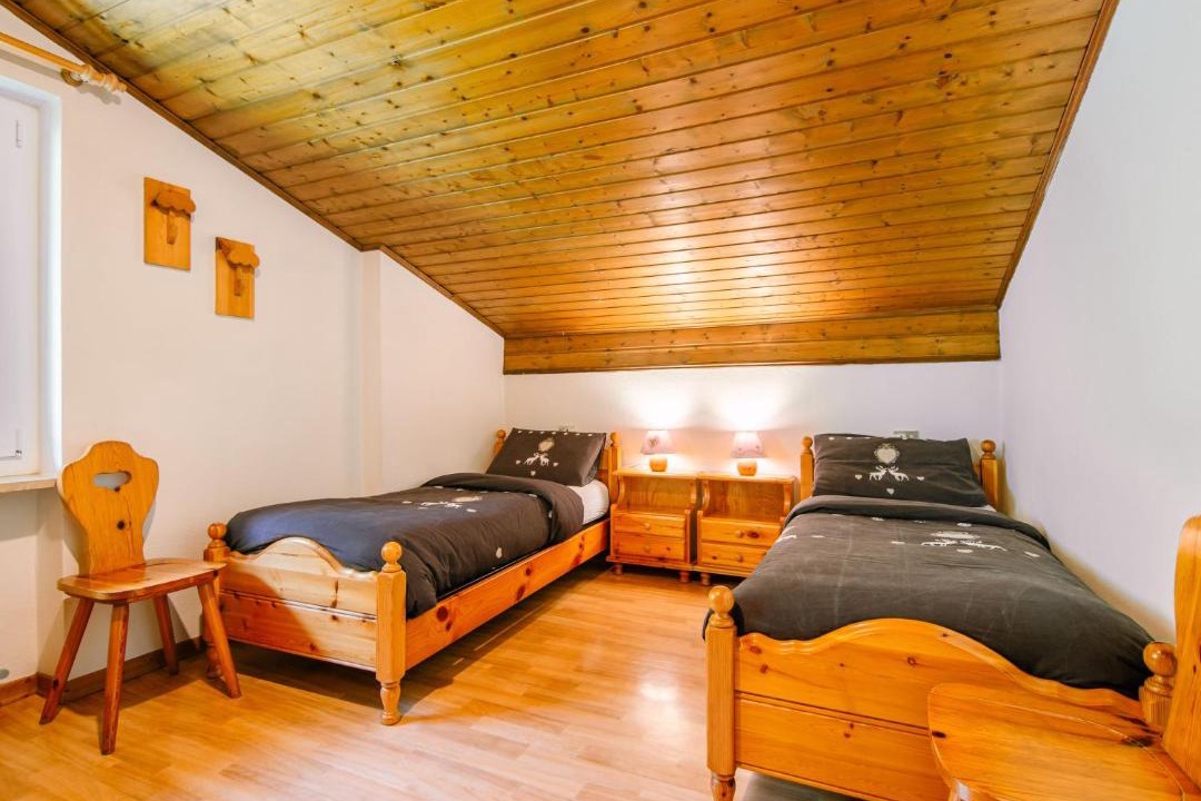Photo of Bedroom in Moena