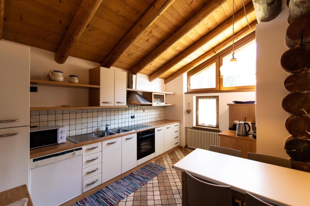 Photo of Kitchen in Bellamonte