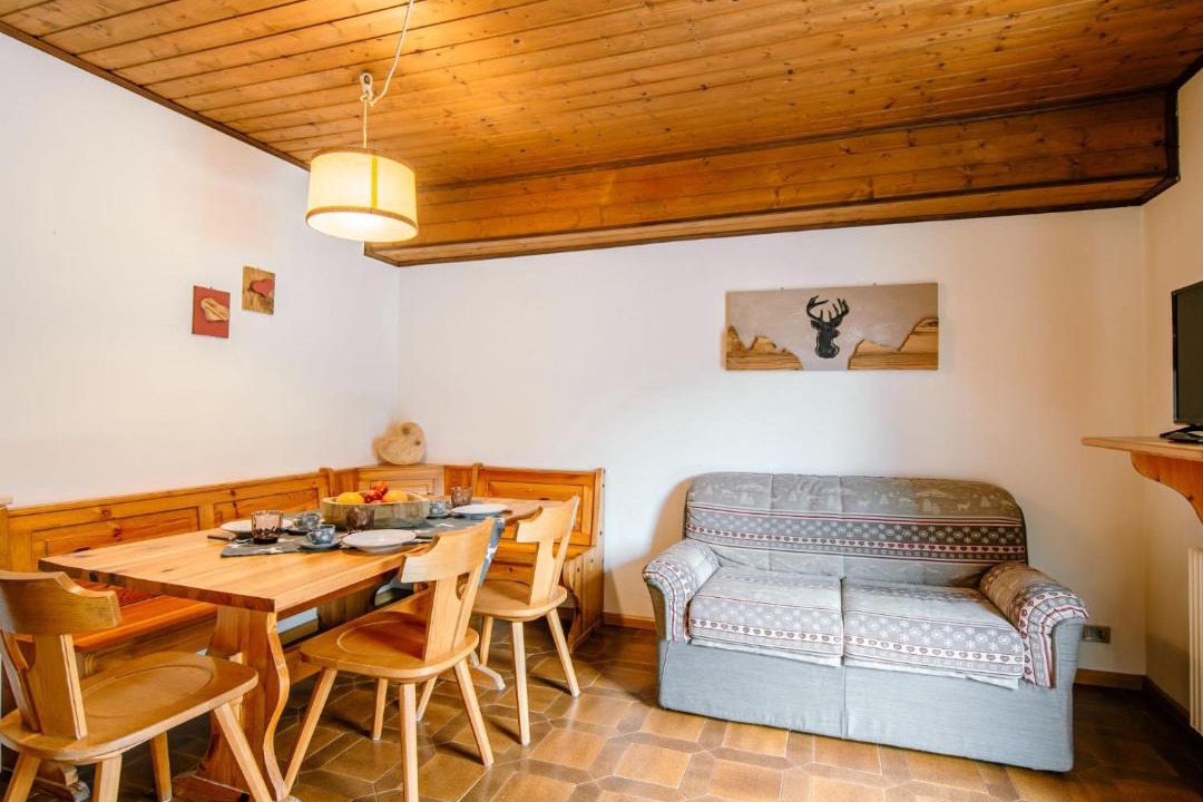 Photo of Livingroom in Moena