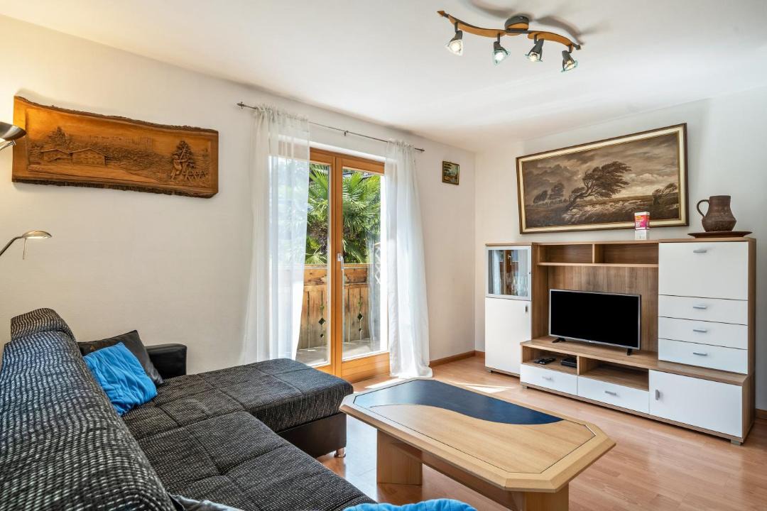 Photo of Livingroom in Vollan