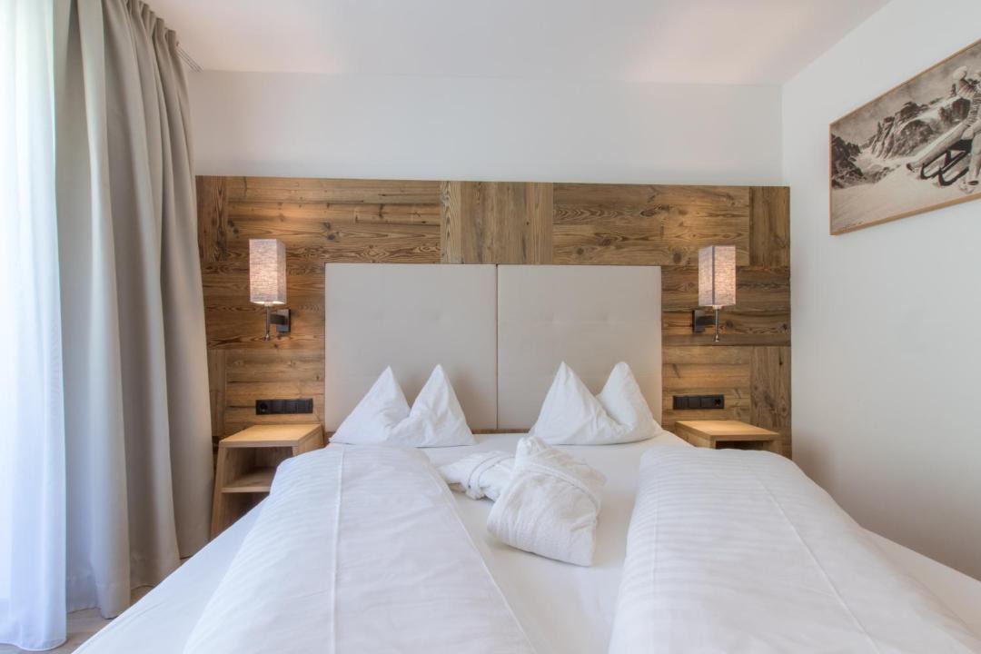 Photo of Bedroom in San Cassiano