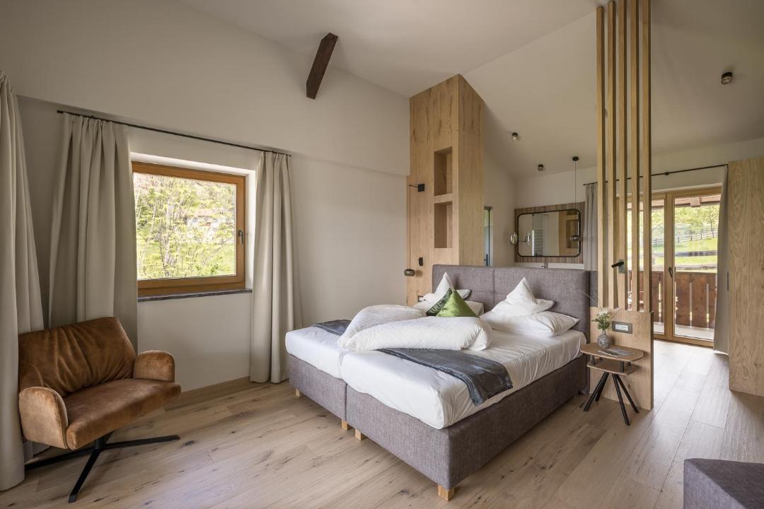 Photo of Bedroom in Verano