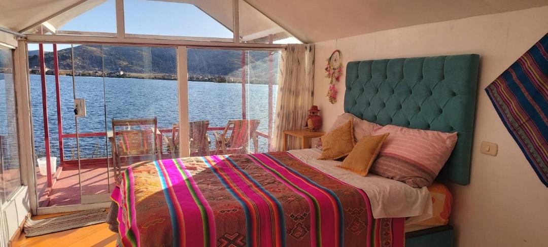 Photo of Bedroom in Puno