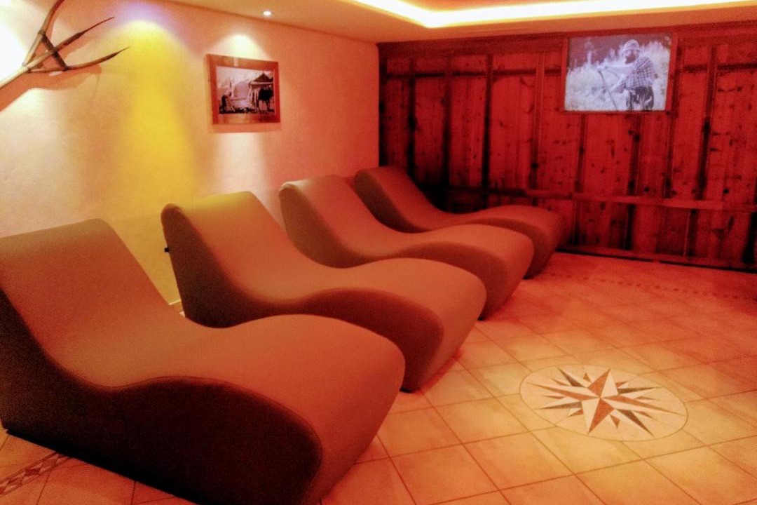 Photo of Livingroom in Rasun di Sopra