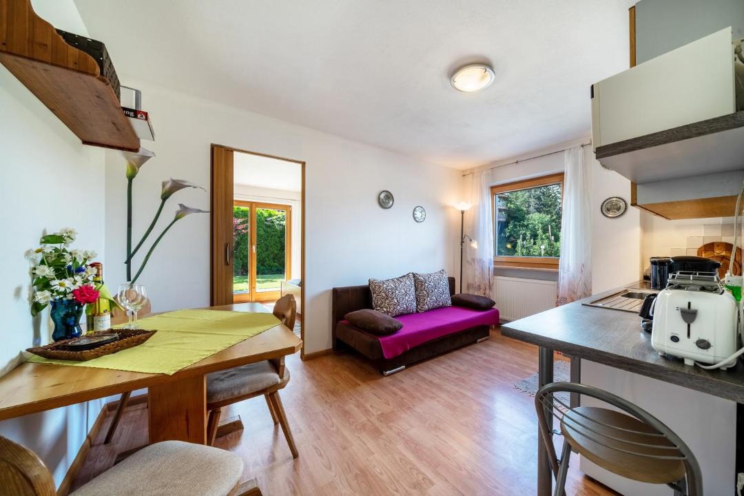 Photo of Livingroom in Vollan