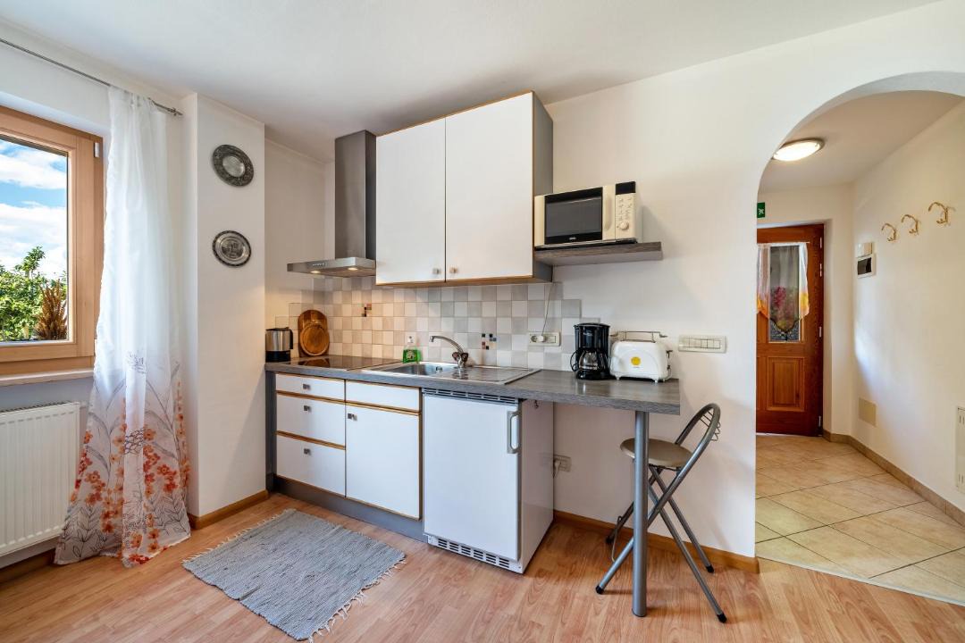 Photo of Kitchen in Vollan