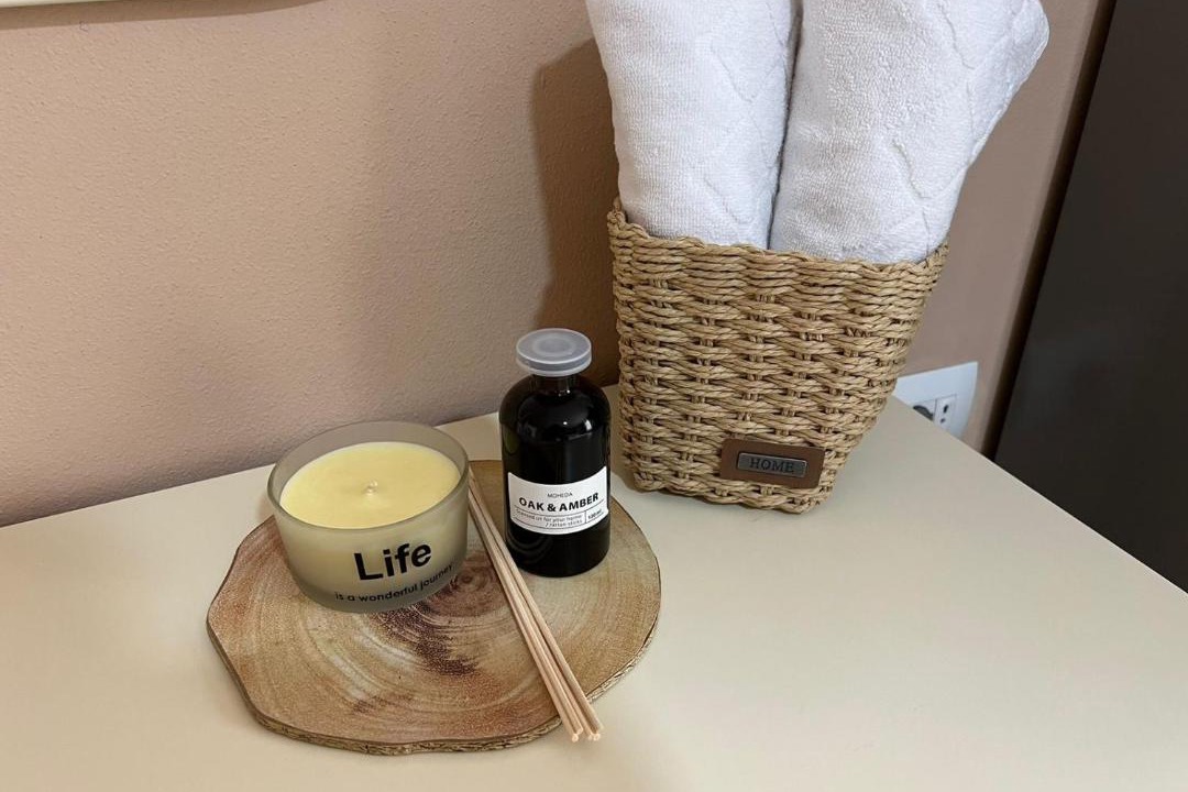 Photo of Bathroom in Shkoder