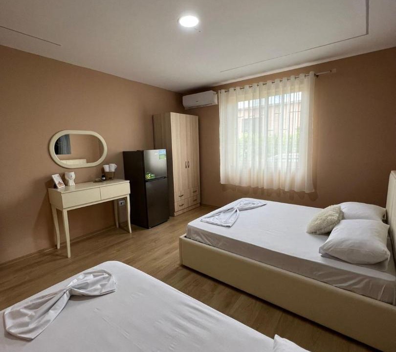 Photo of Bedroom in Shkoder