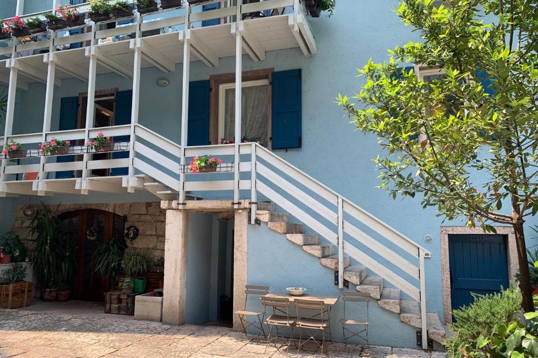 Photo of Buildings in Padergnone