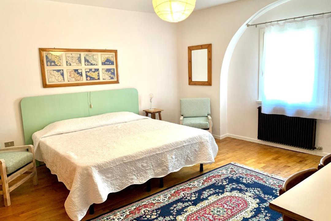Photo of Bedroom in Padergnone