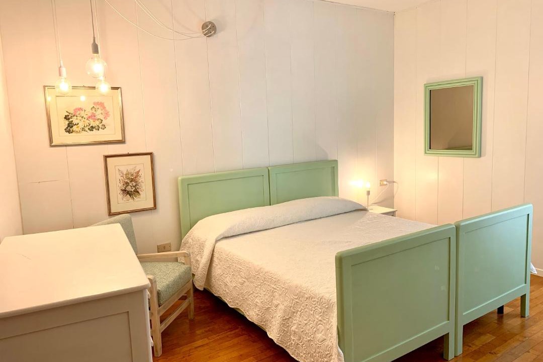 Photo of Bedroom in Padergnone