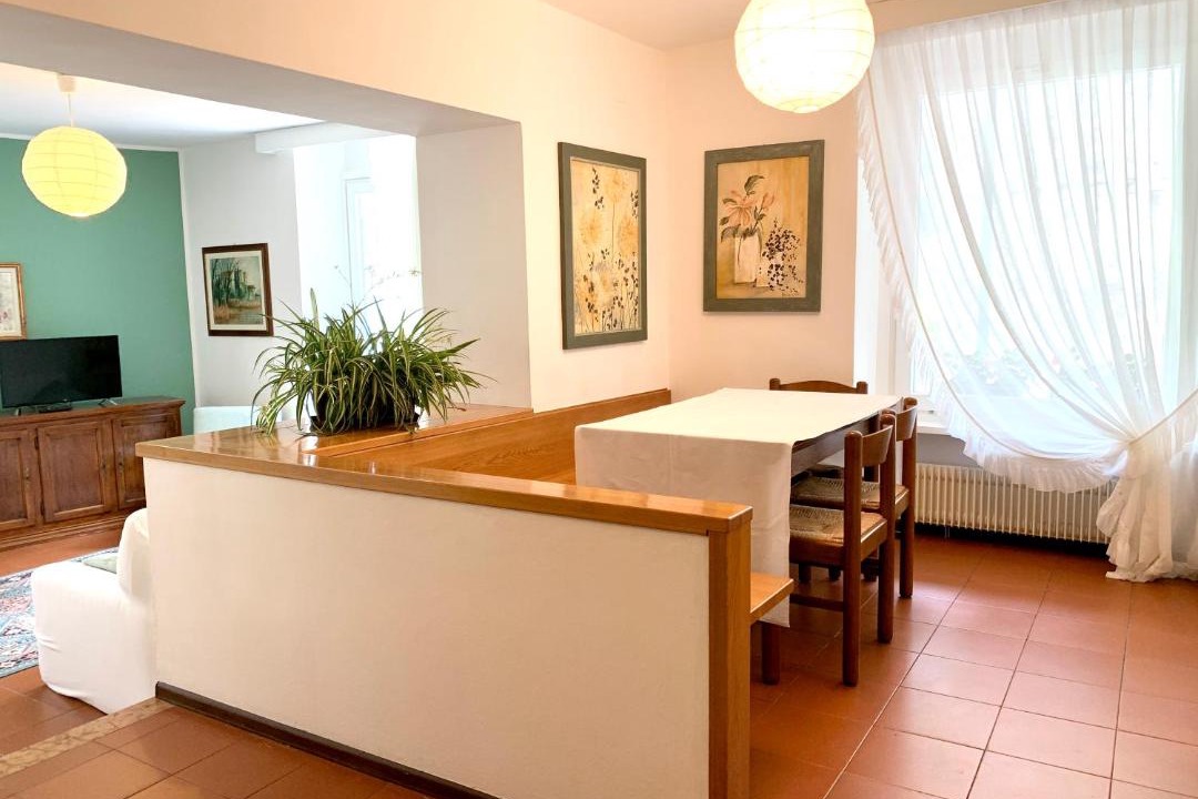 Photo of Livingroom in Padergnone