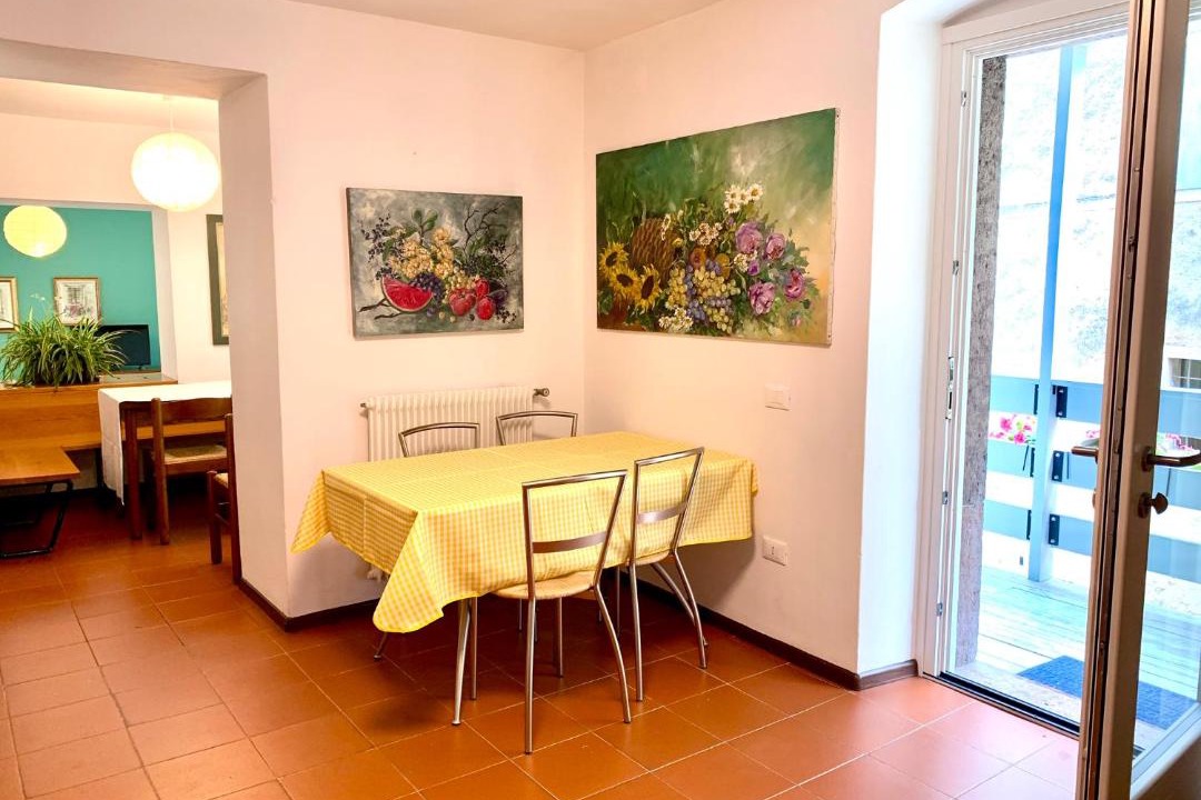 Photo of Livingroom in Padergnone