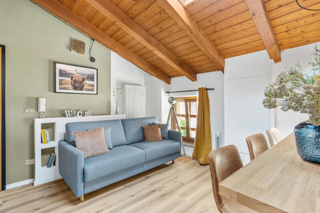 Photo of Livingroom in Levico Terme