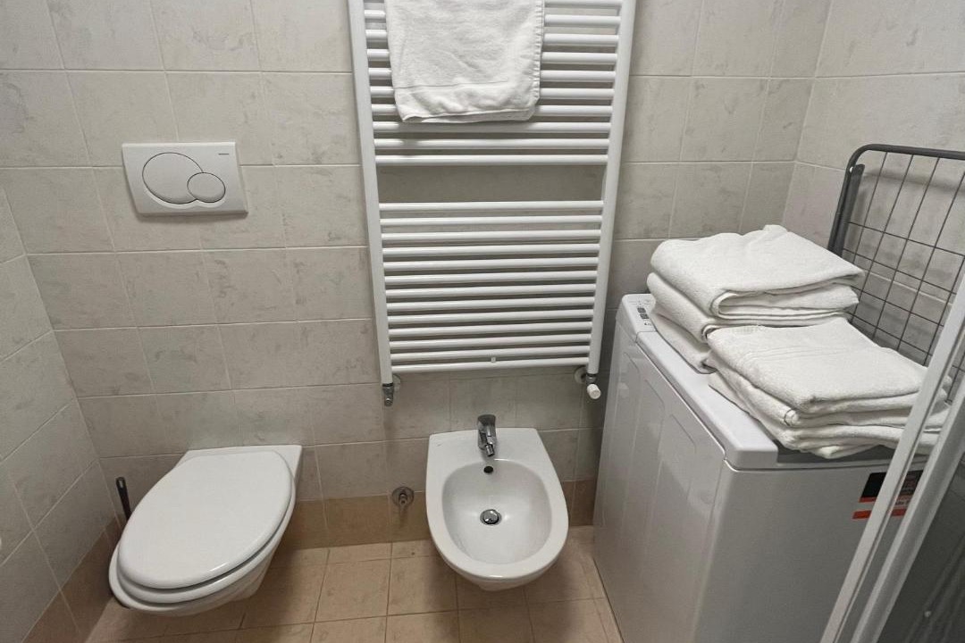 Photo of Bathroom in Folgaria