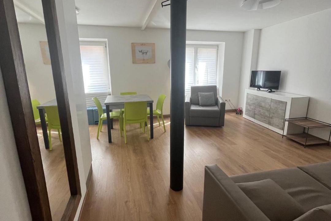 Photo of Livingroom in Folgaria