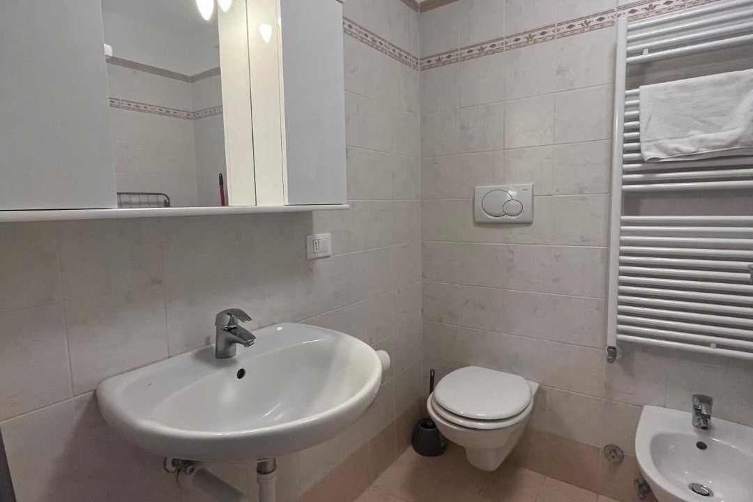 Photo of Bathroom in Folgaria