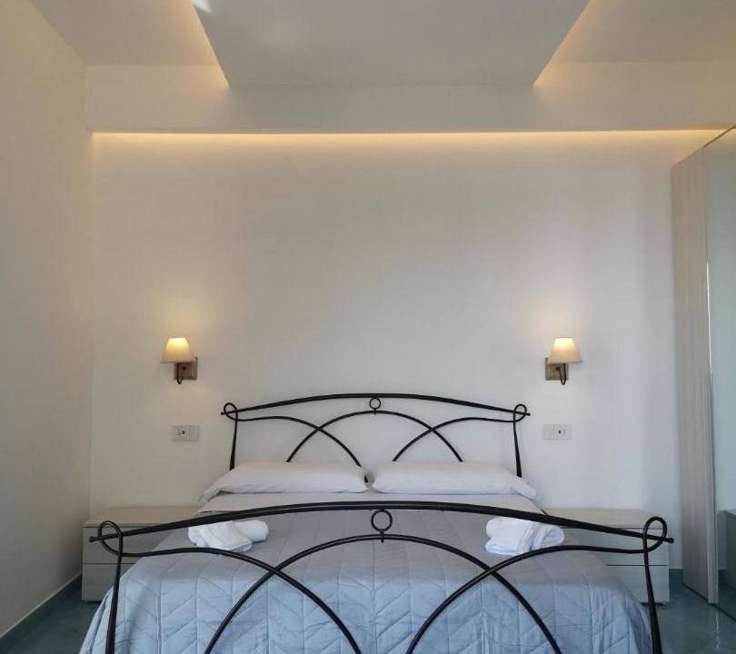 Photo of Bedroom in San Michele