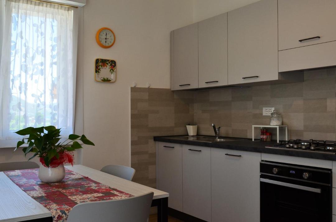 Photo of Kitchen in Caldonazzo