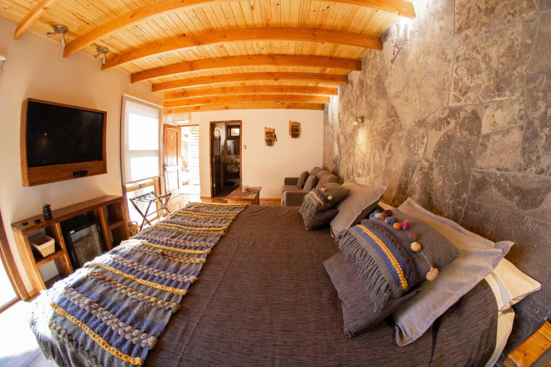 Photo of Others in San Pedro de Atacama