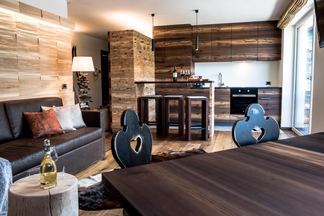 Photo of Livingroom in Selva di Val Gardena