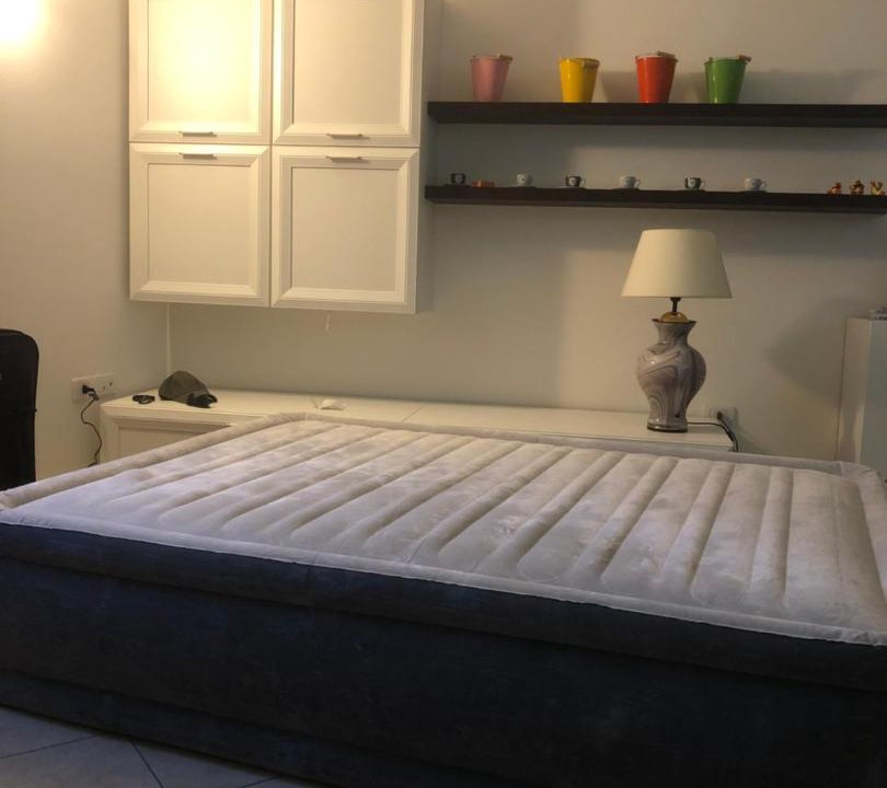 Photo of Bedroom in Cles
