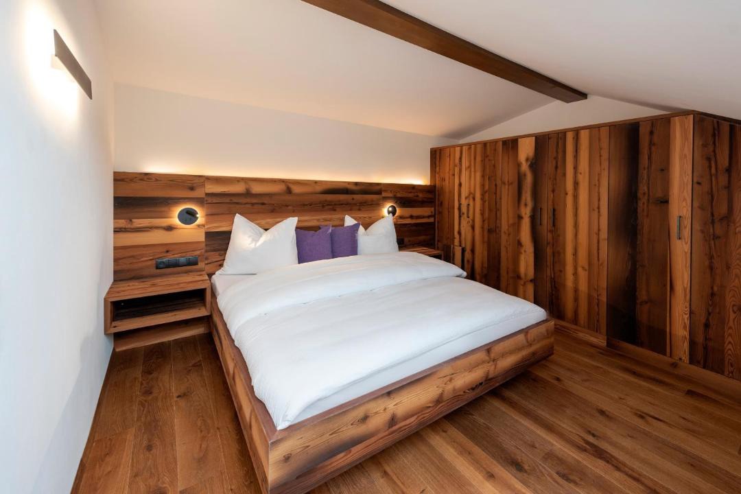 Photo of Bedroom in Termeno Sulla Strada del Vino