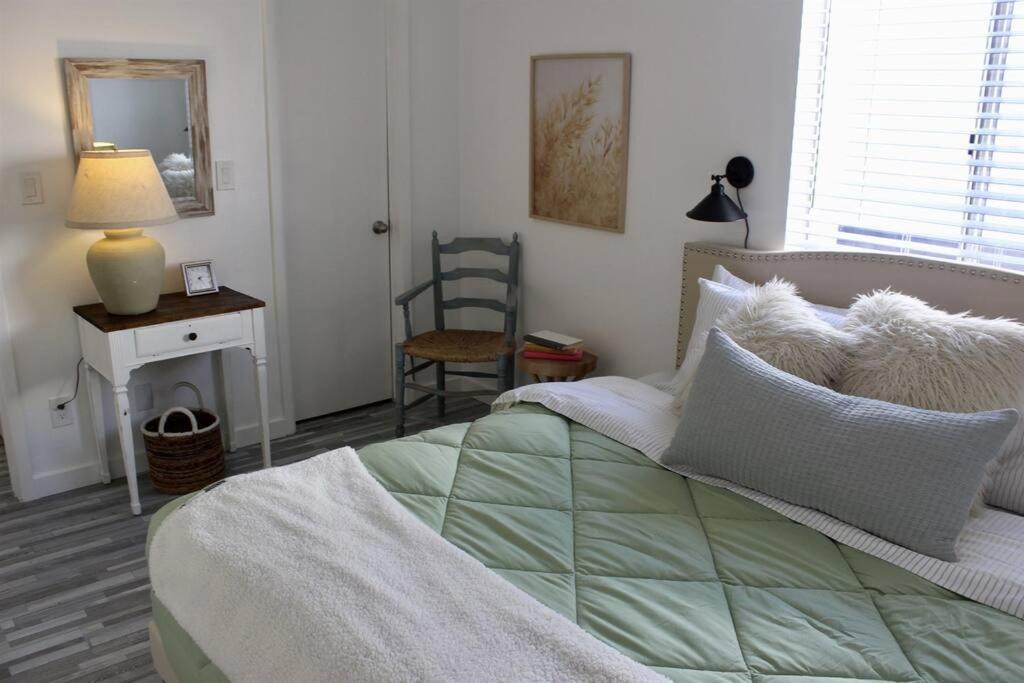 Photo of Bedroom in Riverside