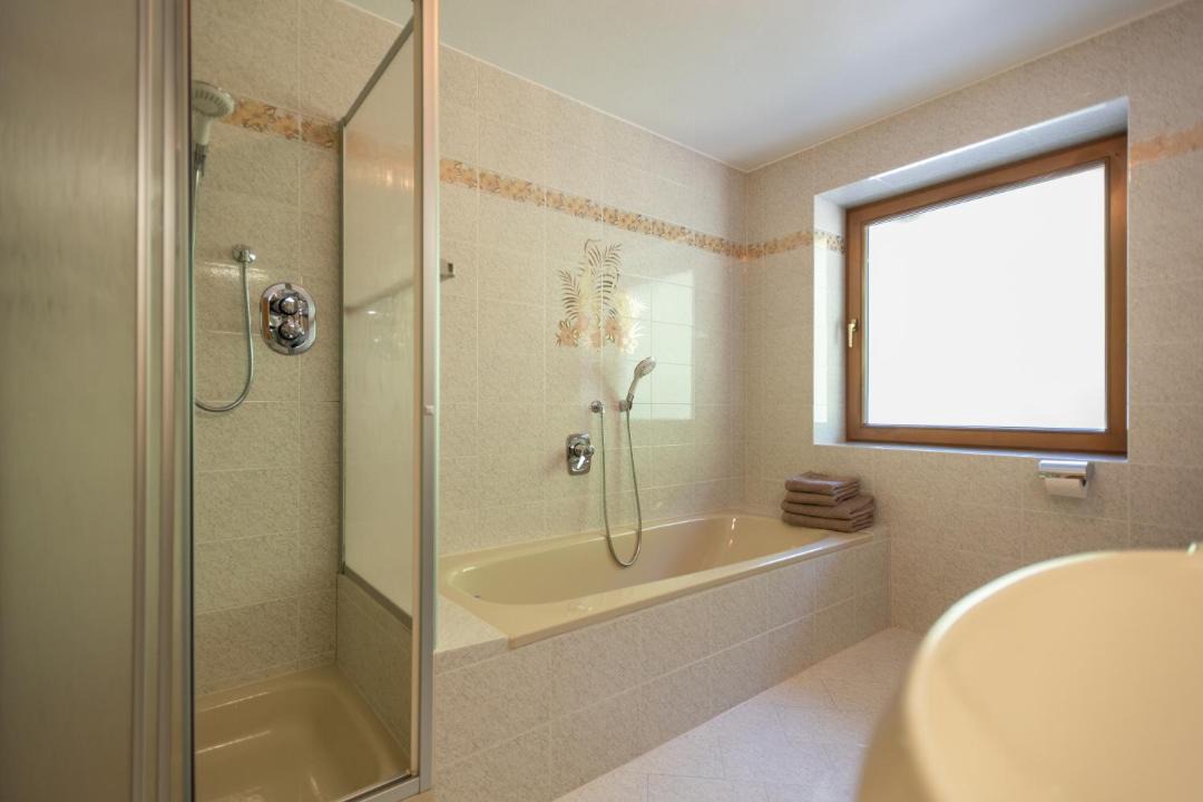 Photo of Bathroom in Castelbello-Ciardes