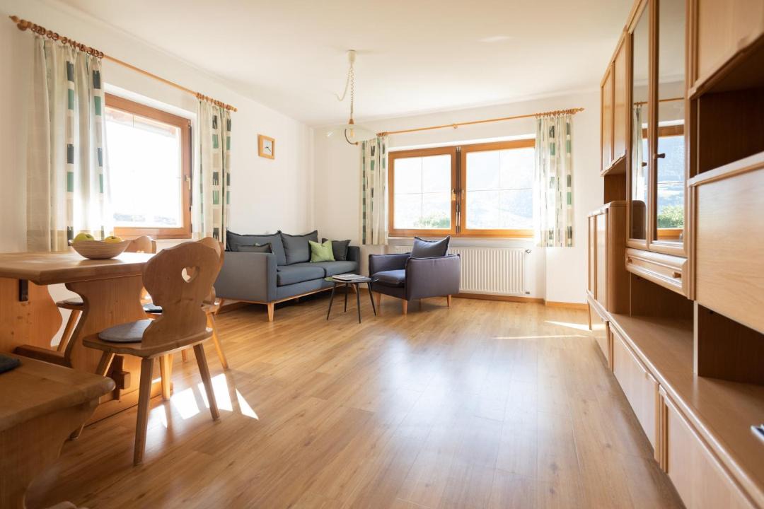 Photo of Livingroom in Castelbello-Ciardes